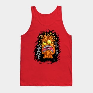 Derp! Tank Top